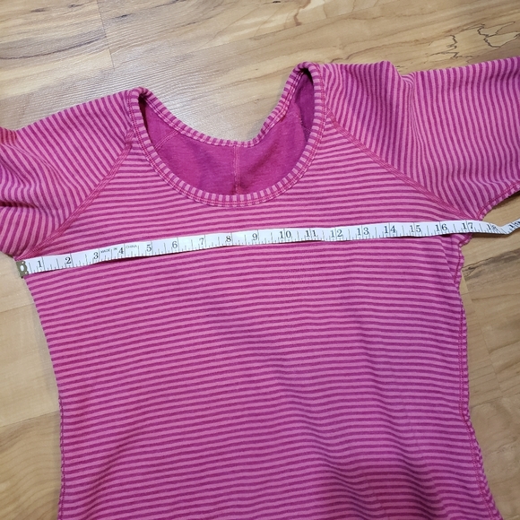 Lululemon | Open Your Heart Long Sleeve Reversible - Picture 8 of 15